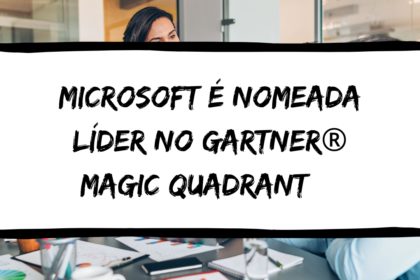Ranking melhores empresas 2026: Microsoft líder e Contabilizei 5º lugar