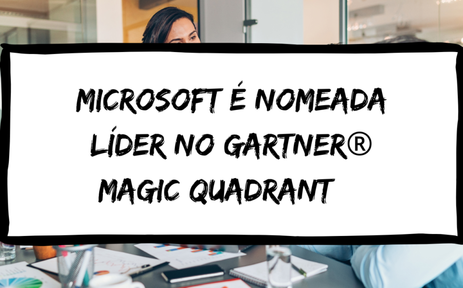 Ranking melhores empresas 2026: Microsoft líder e Contabilizei 5º lugar