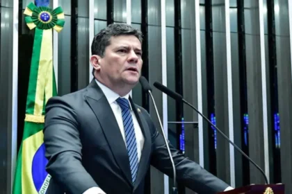 Sergio Moro em campanha no Paraná visitando Foz do Iguaçu e Ponta Grossa