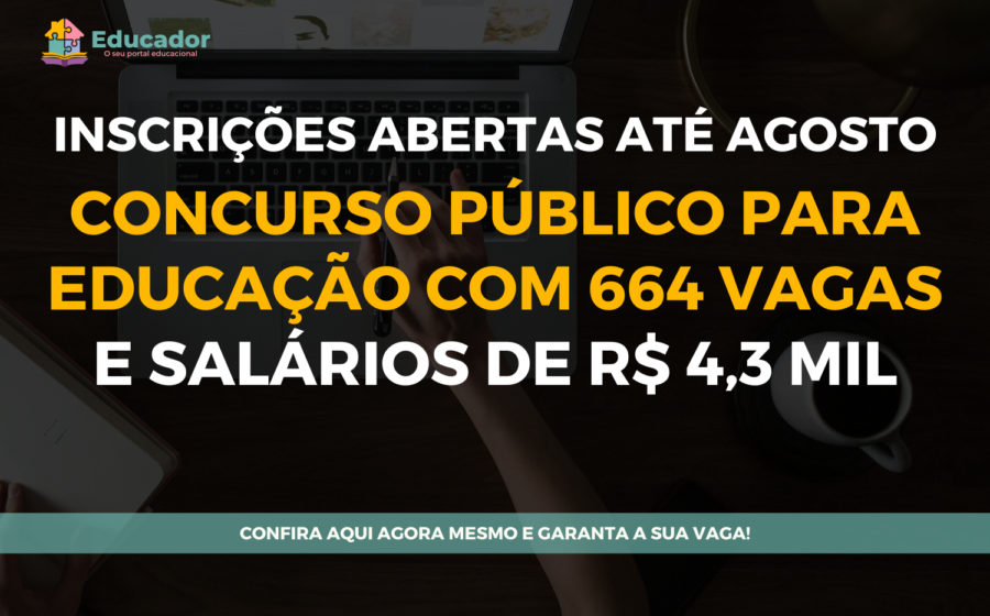 Mutirão PCD em Mogi das Cruzes oferece 92 vagas de emprego na Prefeitura com salários até R$ 4,3 mil