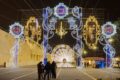 Campos do Jordão Natal 2026: 16 km de luzes e árvore de 20 metros no Capivari