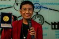 Maria Ressa, Nobel da Paz 2021, alerta sobre riscos da IA sem regulação urgente