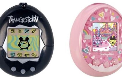 Pingente Muse Charm da Meta com tela de 2 polegadas e 5G, novo dispositivo de IA vestível