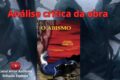 Ilustração de casal diante de abismo financeiro, um lado com dinheiro, outro vazio, representando assimetria patrimonial de R$ 360 mil