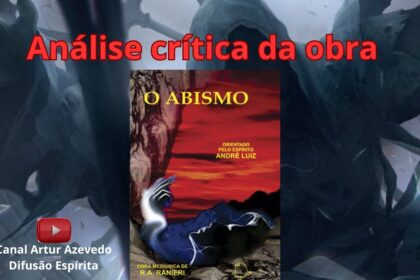 Ilustração de casal diante de abismo financeiro, um lado com dinheiro, outro vazio, representando assimetria patrimonial de R$ 360 mil