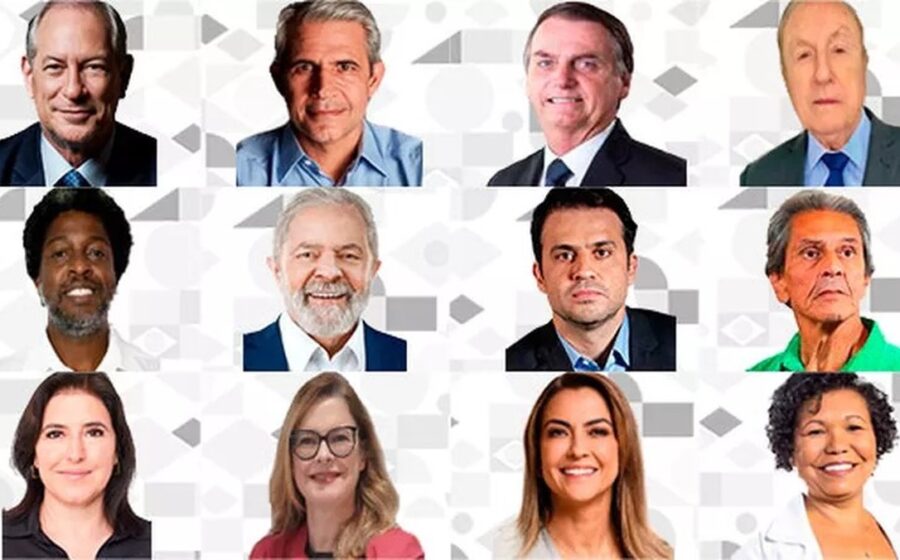 Terminais portuários privados brasileiros com carregamento de contêineres para exportação