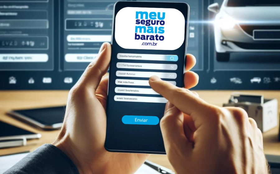 Smartphone exibindo o app Muse da Meta, agente de IA que executa tarefas reais como ligações e compras