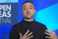 Mustafa Suleyman, CEO de IA da Microsoft, em entrevista rejeitando uso da China como desculpa para evitar regulação de IA