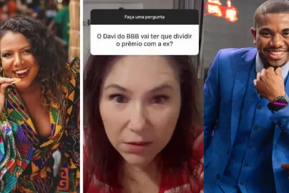 Davi Brito campeão BBB 24 em casamento luxuoso de 2,5 milhões representando capital de marca