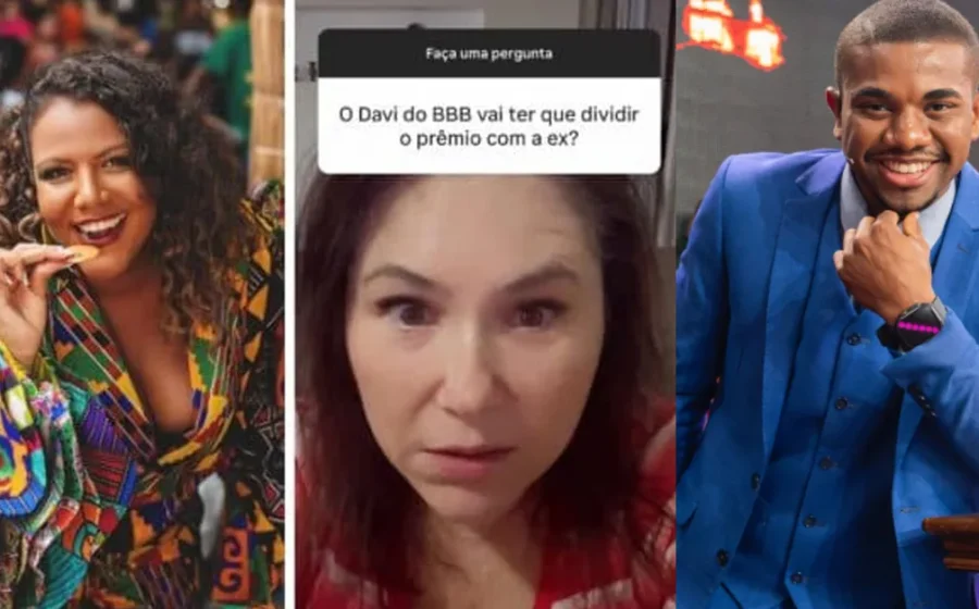 Davi Brito campeão BBB 24 em casamento luxuoso de 2,5 milhões representando capital de marca