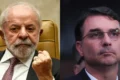 Ministros do STF e TSE em sessão plenária, destaque para Kassio Nunes Marques e Flávio Dino