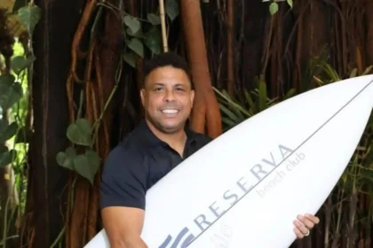 Reserva Beach Club Alphaville: complexo de alto padrão com Ronaldo Nazário e BR Soho