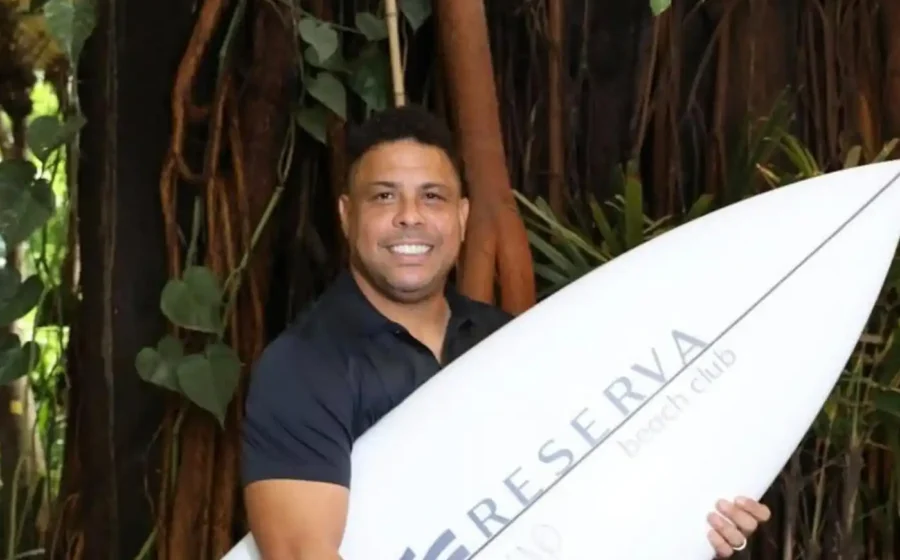Reserva Beach Club Alphaville: complexo de alto padrão com Ronaldo Nazário e BR Soho
