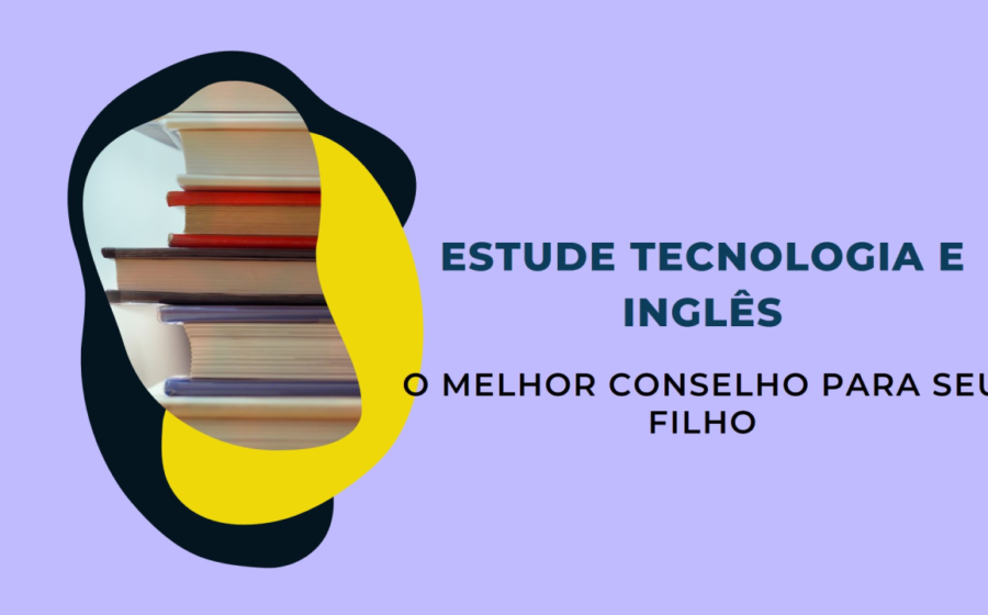 Daniel Susskind segurando livro "What Should My Children Do?" com ícones de IA e carreiras futuristas ao fundo