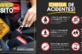 Brasileiros presos em congestionamento intenso nas capitais, relógio simbolizando tempo e dinheiro perdidos no trânsito diário