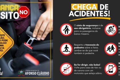 Brasileiros presos em congestionamento intenso nas capitais, relógio simbolizando tempo e dinheiro perdidos no trânsito diário