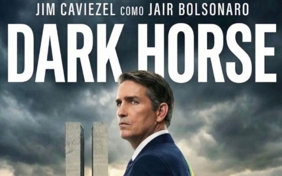 Diagrama mostra conexão entre crime organizado, Banco Master e financiamento do filme Dark Horse