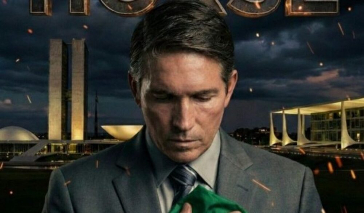 Imagem de capa: Operação Carbono Oculto liga Banco Master ao filme Dark Horse via lavagem de dinheiro