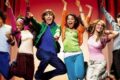 Elenco original High School Musical Corbin Bleu Monique Coleman Lucas Grabeel Imagineland 2026 Paraíba