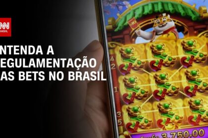 Presidente Lula assina MP que proíbe bets, com gráfico de R$ 62 bi perdidos em apostas