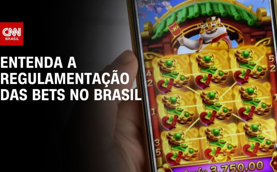 Presidente Lula assina MP que proíbe bets, com gráfico de R$ 62 bi perdidos em apostas