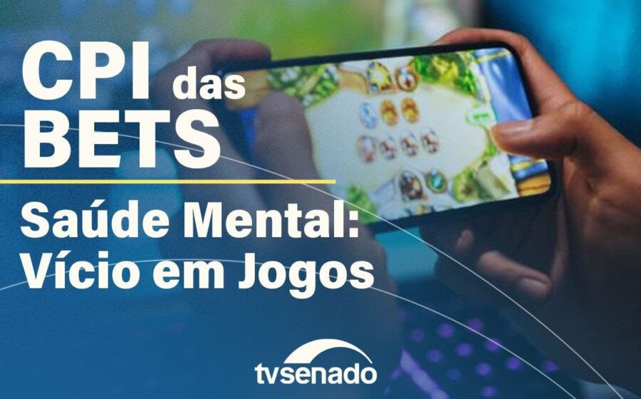Governo proíbe apostas online e SUS fará busca ativa de apostadores com prejuízo de R$ 38,8 bi