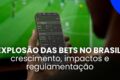 Lula assina medida provisória que proíbe apostas online no Brasil com bola de futebol e dinheiro bloqueado