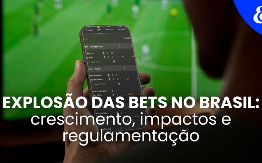 Lula assina medida provisória que proíbe apostas online no Brasil com bola de futebol e dinheiro bloqueado