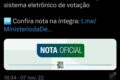 Ministro da Defesa José Múcio Monteiro vítima de golpe WhatsApp clonagem PIX engenharia social