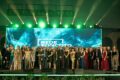 Evento PG Tech no Kartódromo de Praia Grande com público e palcos de tecnologia