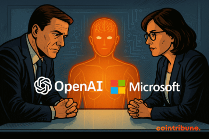 E-mails internos da Microsoft e OpenAI revelam medo sobre uso não licenciado de notícias para treinar IA