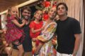 Cachorro vestido de pajem em casamento com assessora de pets Andreia Santos
