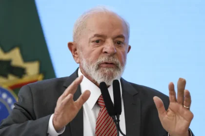 Mapa da Margem Equatorial brasileira destacando blocos de exploração de petróleo de alta qualidade