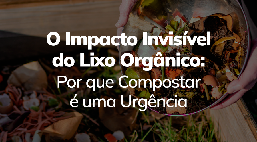 Onda de calor impacta produtividade empresarial com trabalhador exausto sob sol escaldante