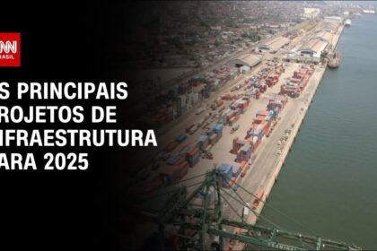 Gabriel Azevedo apresenta plano de infraestrutura de 20 anos para construção civil em Minas Gerais