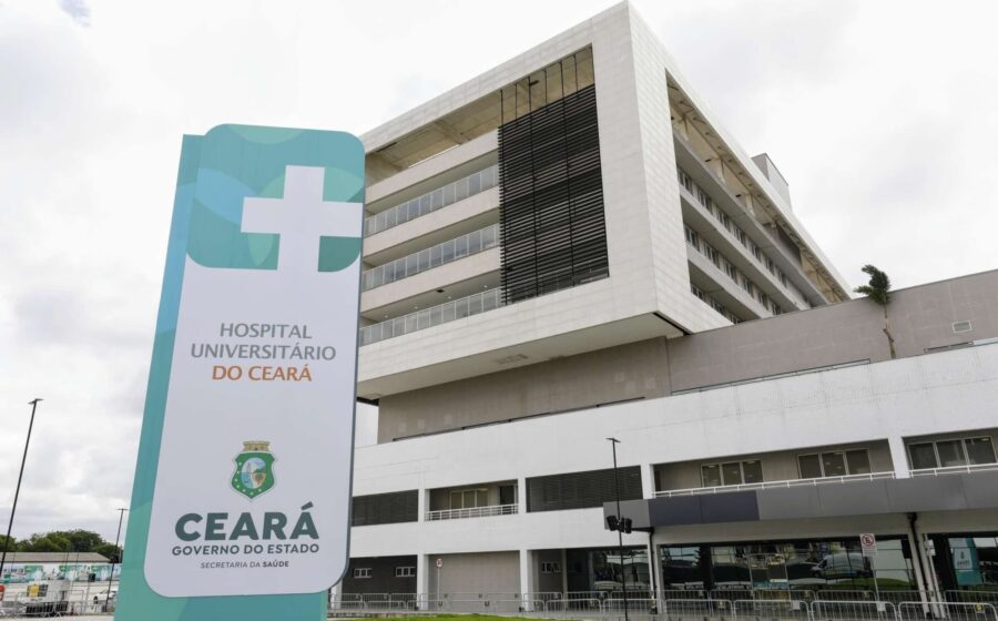Ciro Gomes apresenta plano para universidades estaduais cearenses impulsionarem desenvolvimento econômico