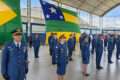 Ricardo Marques apresenta programa Protege Mulher e valorização policial em Sergipe