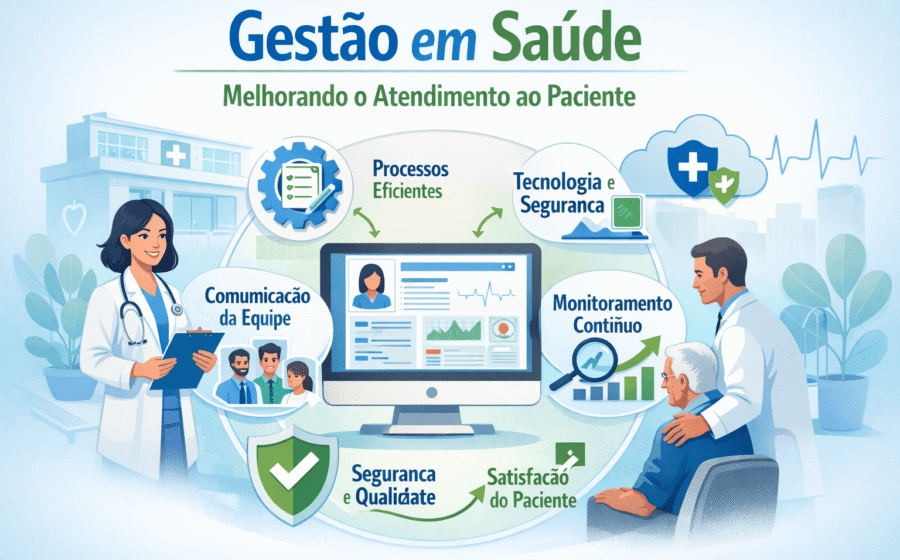 Rafael Duda, candidato do PSTU ao governo de Minas, visita Hospital Regional de Betim e defende fim da gestão privada na saúde
