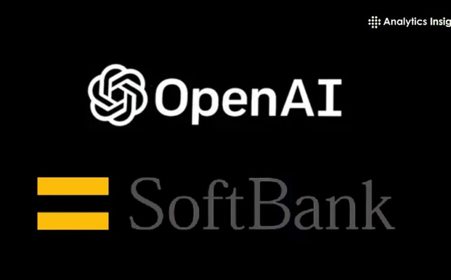 SoftBank e OpenAI: emissão de títulos high yield de US$ 11 bilhões para financiar parceria de IA