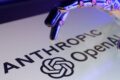 Laboratório biológico da Anthropic com robótica e IA para pesquisa de doenças raras