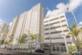 Edifícios multifamily e galpões logísticos da BGRE Brookfield no Brasil, portfólio de 2,1 milhões m²