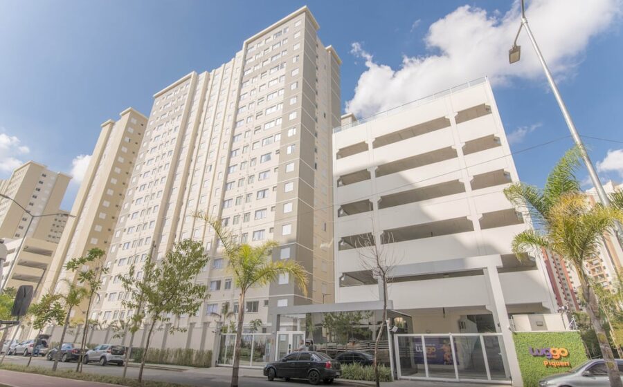 Edifícios multifamily e galpões logísticos da BGRE Brookfield no Brasil, portfólio de 2,1 milhões m²