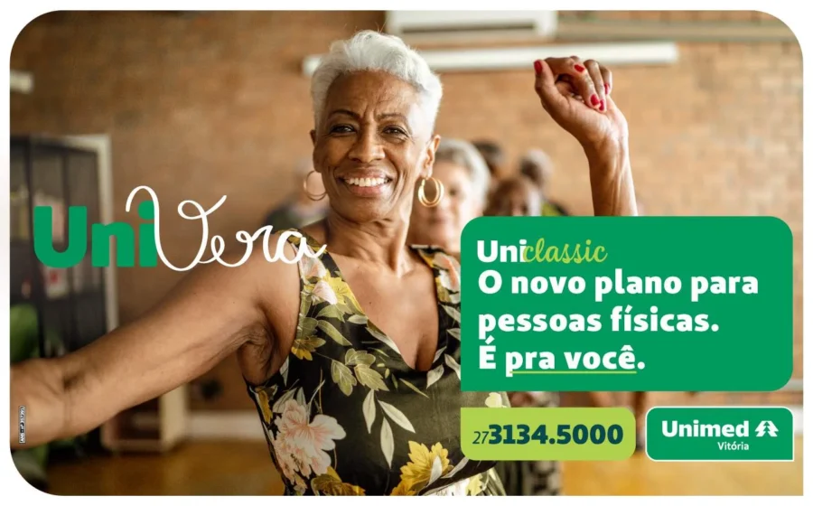 Fachada da nova unidade Unimed Viver Bem para neurodesenvolvimento e autismo em Macaé RJ