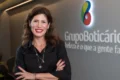 Renata Gomide, VP de Marketing do Grupo Boticário, nova colunista C-Level em retrato profissional