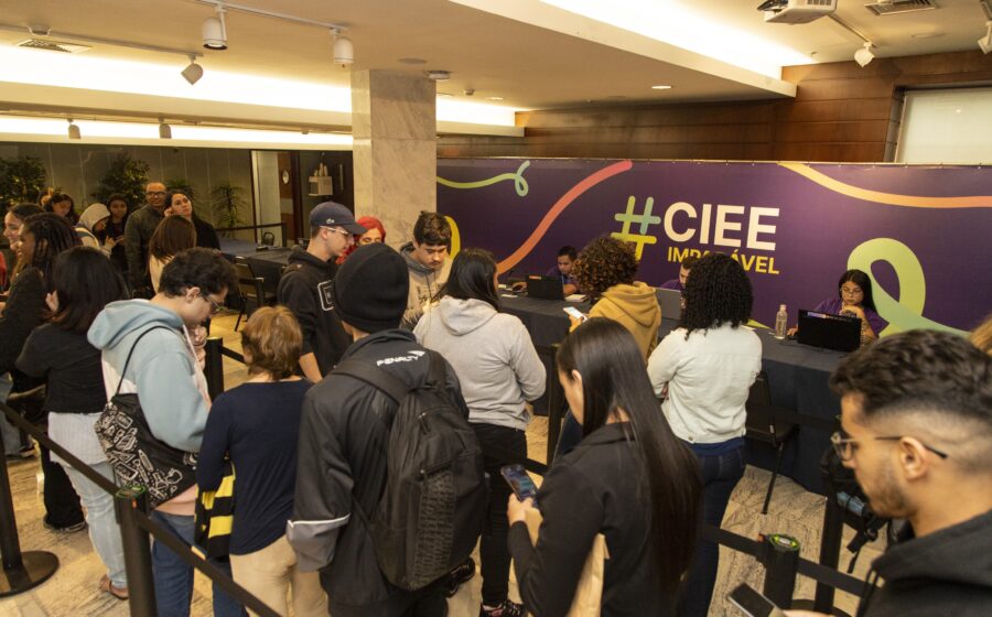 CIEE anuncia 258 vagas de estágio e aprendizagem no Piauí com destaque para recurso gratuito
