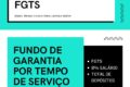 Proposta transforma FGTS em capitalização individual para aposentadoria e seguro-desemprego com três pilares
