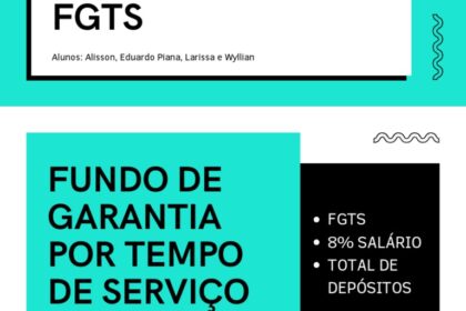 Proposta transforma FGTS em capitalização individual para aposentadoria e seguro-desemprego com três pilares