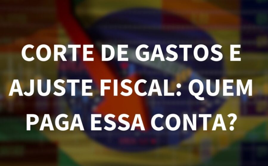 Balança da justiça fiscal com pesos desiguais: privilégios no topo e sacrifícios na base