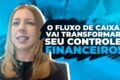 Foto de Isabelle Caracristi, vítima de controle financeiro e violência psicológica em Fortaleza