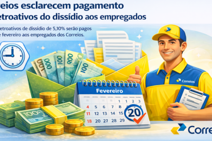 Sessão no TST define dissídio dos Correios e futuro do plano de saúde de 100 mil pessoas